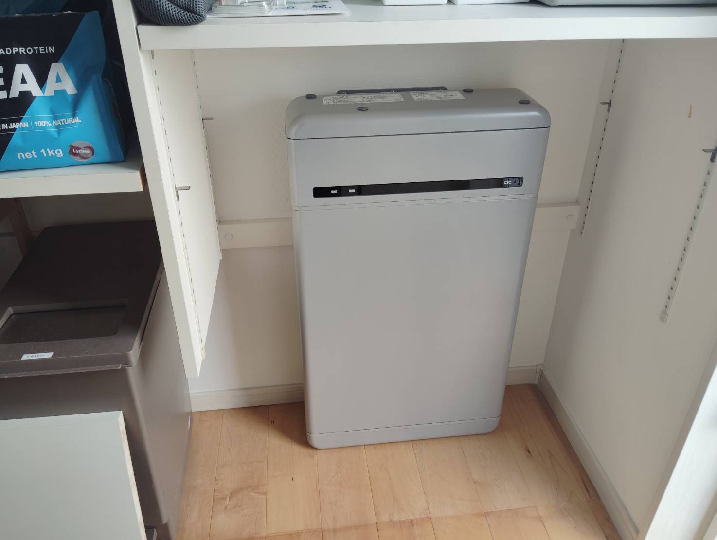 蓄電池システム