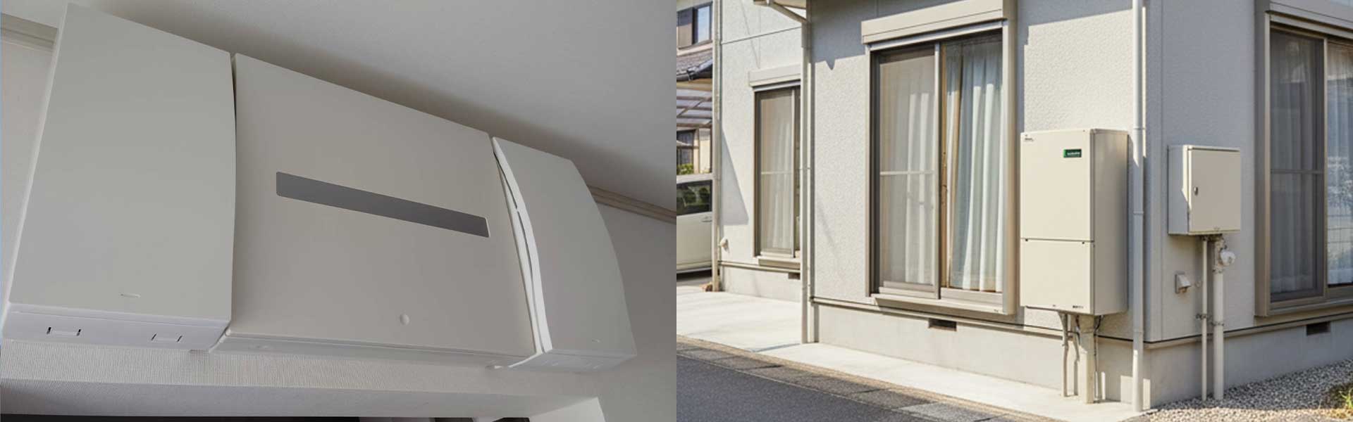 蓄電池システム